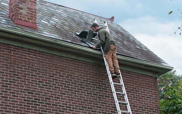 what affects urgent Whiterock roof repairs