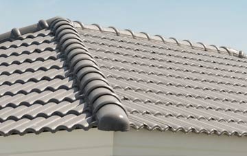 advantages of Whiterock clay roofing