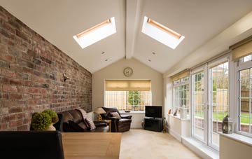 conservatory roof insulation Whiterock, Bridgend