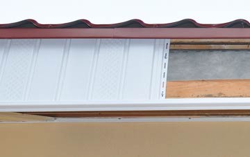 Whiterock fascia repair costs