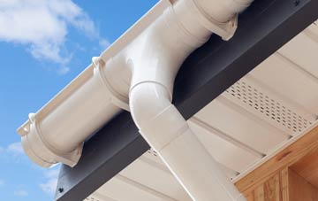 Whiterock gutter installation costs