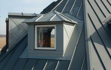 metal roofing Whiterock, Bridgend