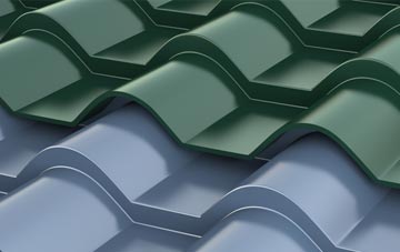 who should consider Whiterock plastic roofs