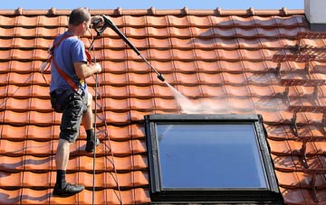 roof cleaning Whiterock, Bridgend