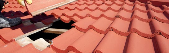 compare Whiterock roof repair quotes