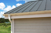 Whiterock fascia repair