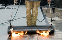 Whiterock flat roof sealing quote