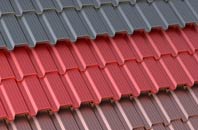 find rated Whiterock plastic roofing companies